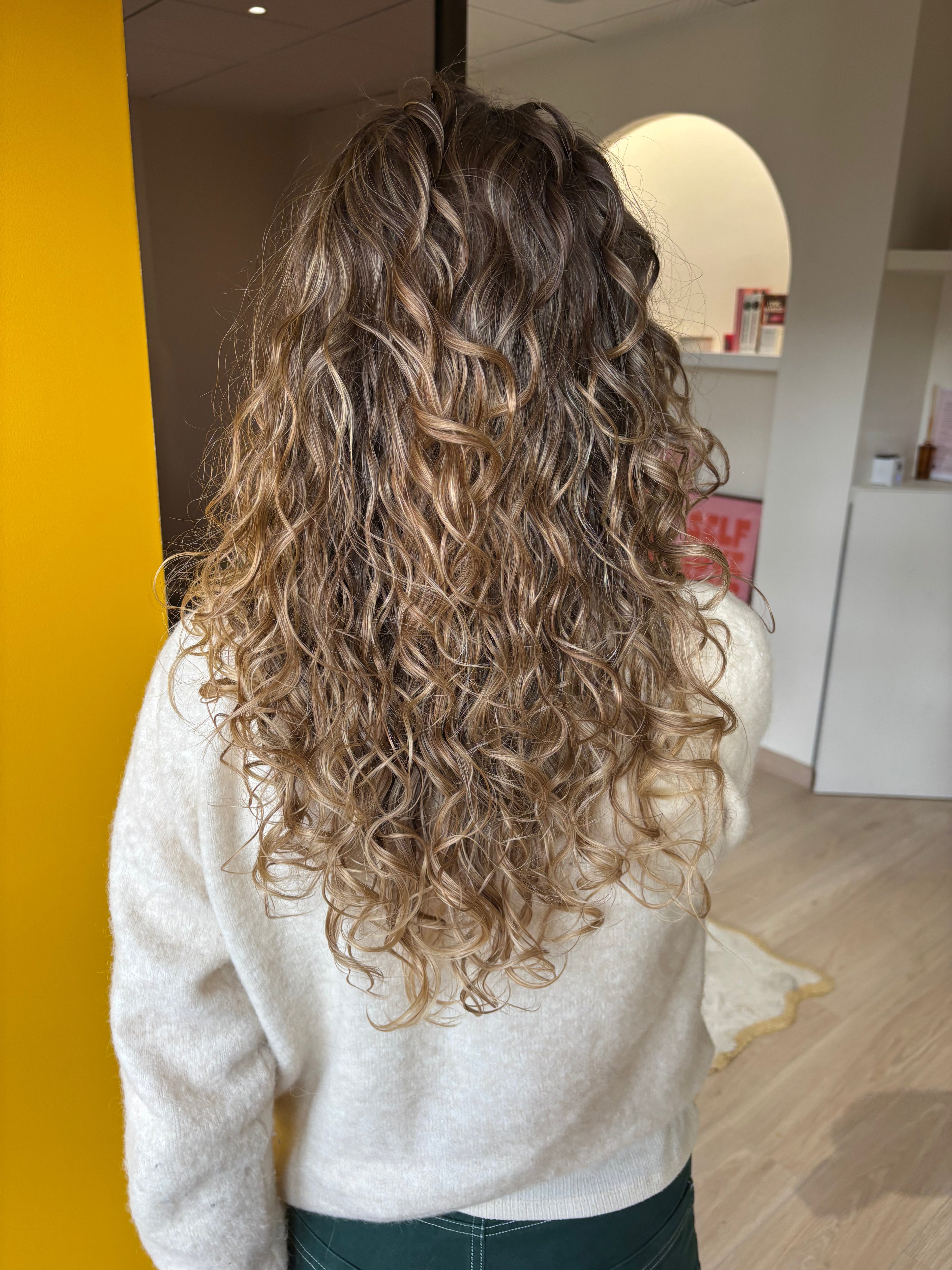 Avis clientes – Expérience Mia Hair à Annecy