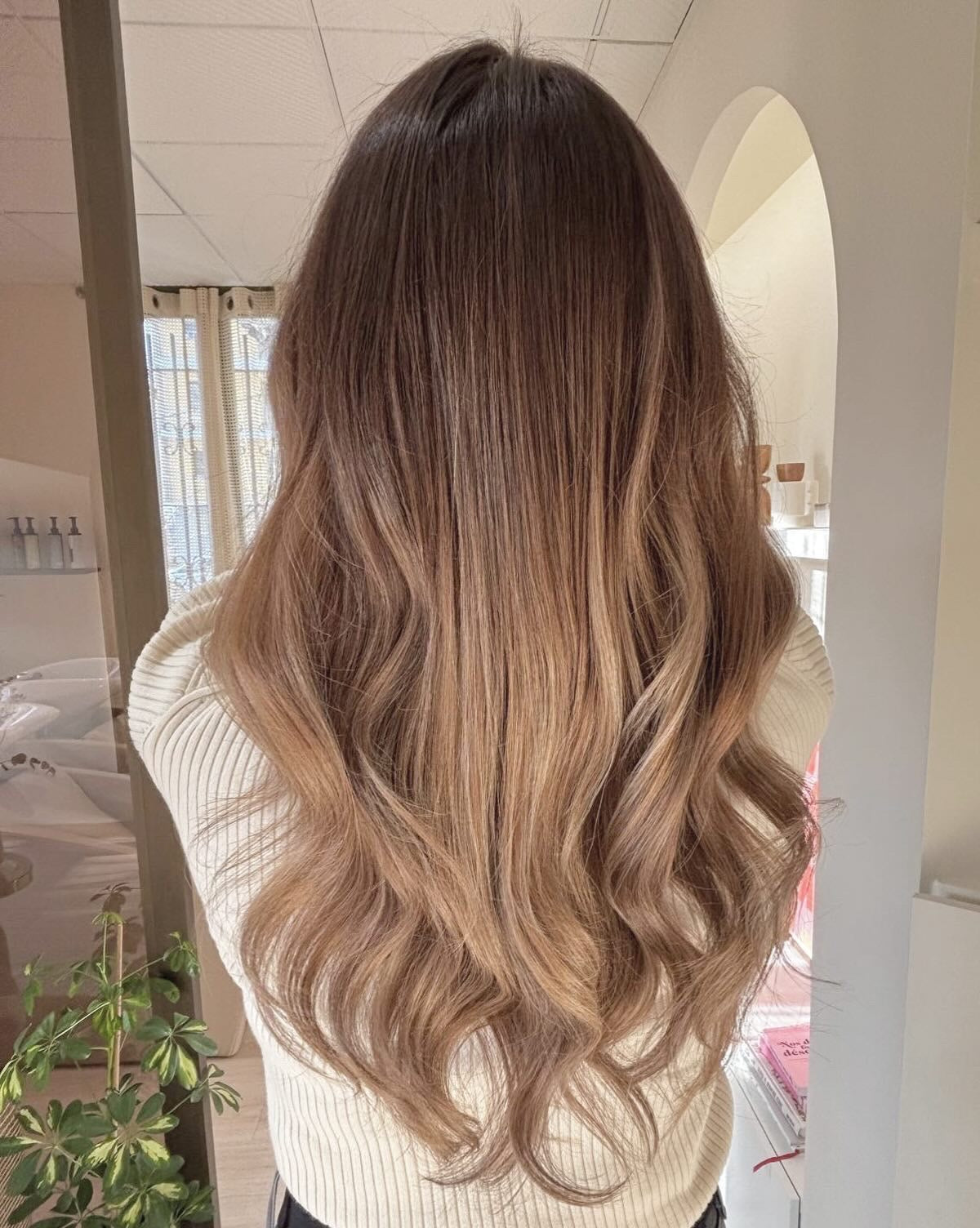 Avis clientes – Expérience Mia Hair à Annecy